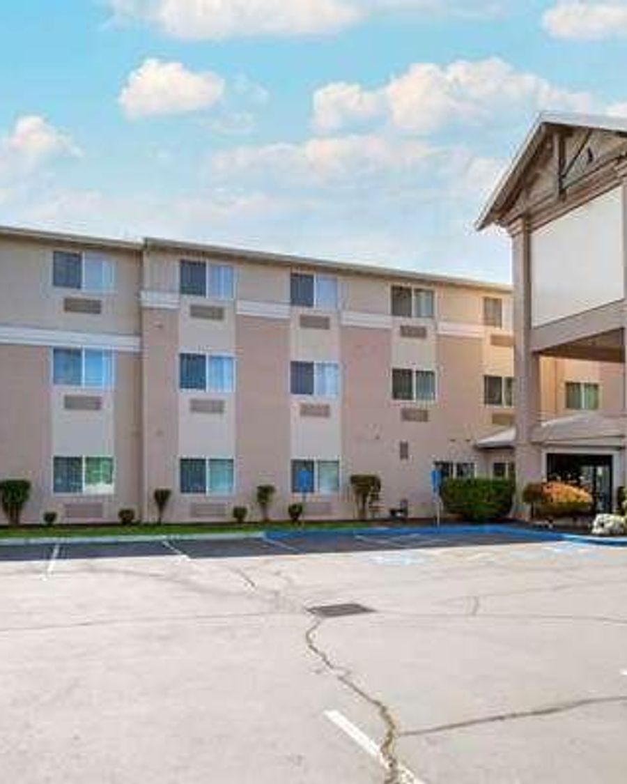 Comfort Inn Medford South