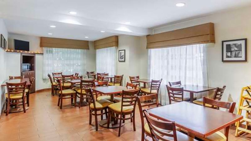 Photo of Sleep Inn Sea Tac Airport