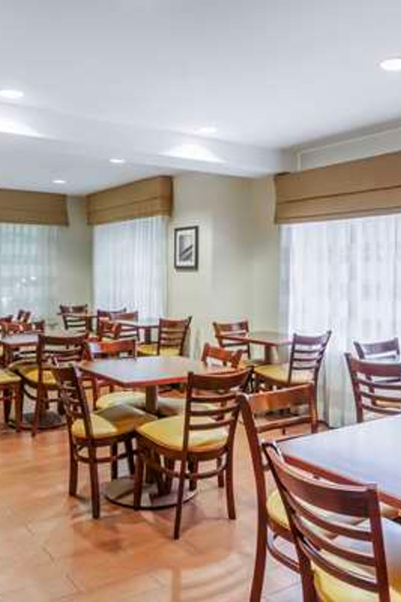 Photo of Sleep Inn Sea Tac Airport
