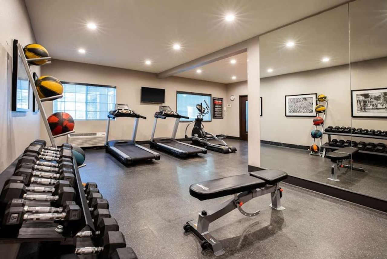 Photo of Best Western Plus Spokane North