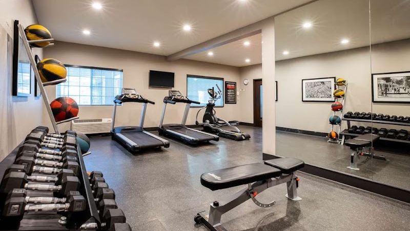 Photo of Best Western Plus Spokane North