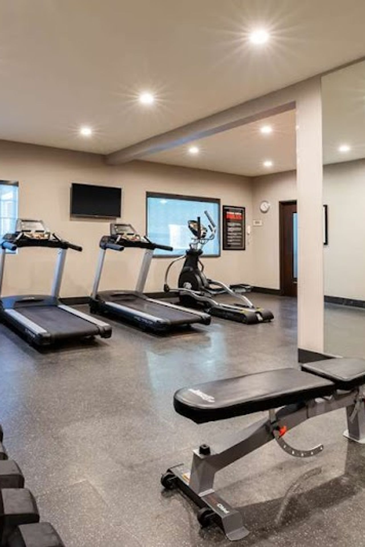 Photo of Best Western Plus Spokane North