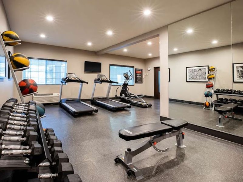 Photo of Best Western Plus Spokane North