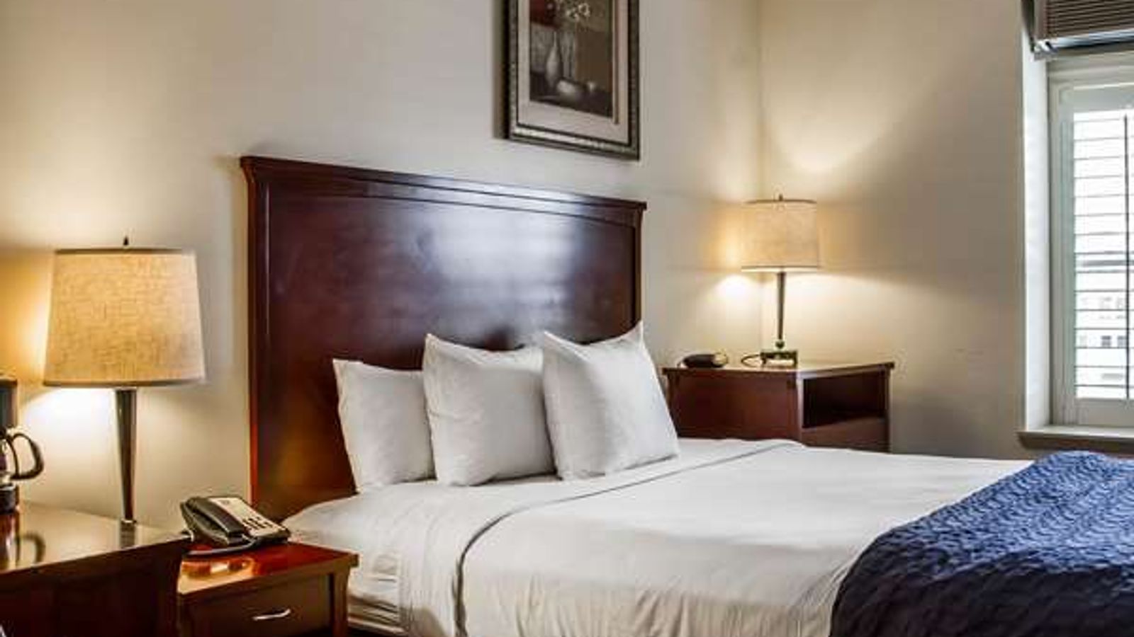 Photo of Ramada by Wyndham Oakland Downtown City Center