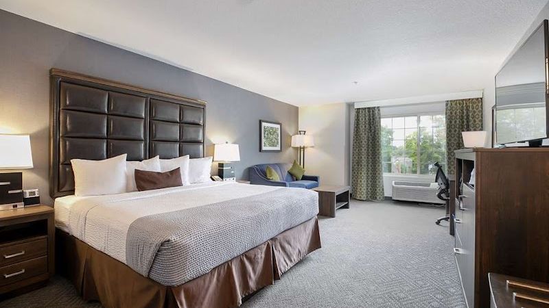 Photo of Best Western Plus Northwind Inn & Suites