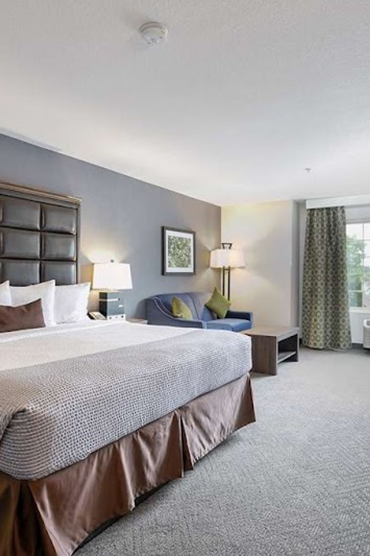 Photo of Best Western Plus Northwind Inn & Suites