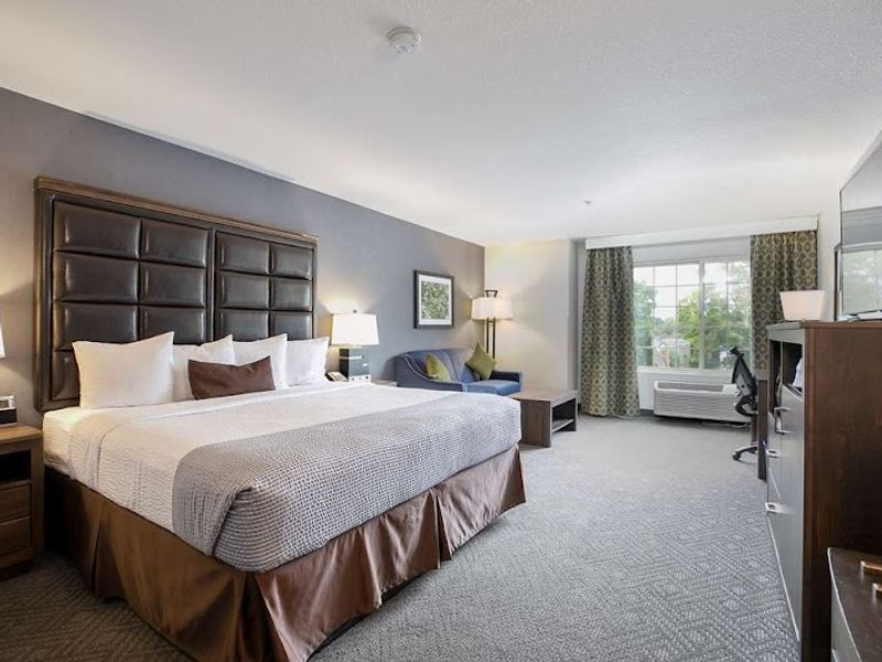 Photo of Best Western Plus Northwind Inn & Suites