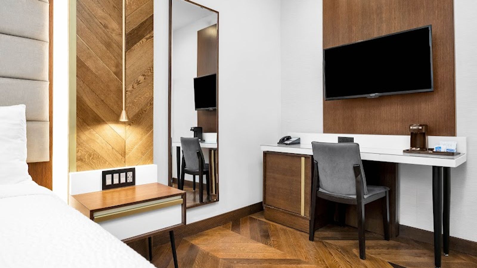 Photo of Hotel 32One