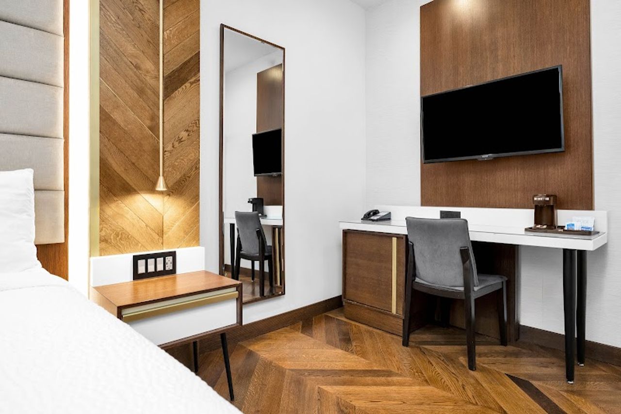 Photo of Hotel 32One