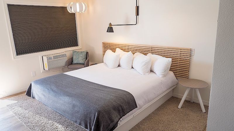 Photo of The Monarch Motel