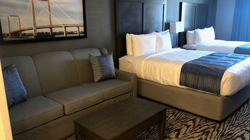 Photo of Comfort Suites Kennewick at Southridge