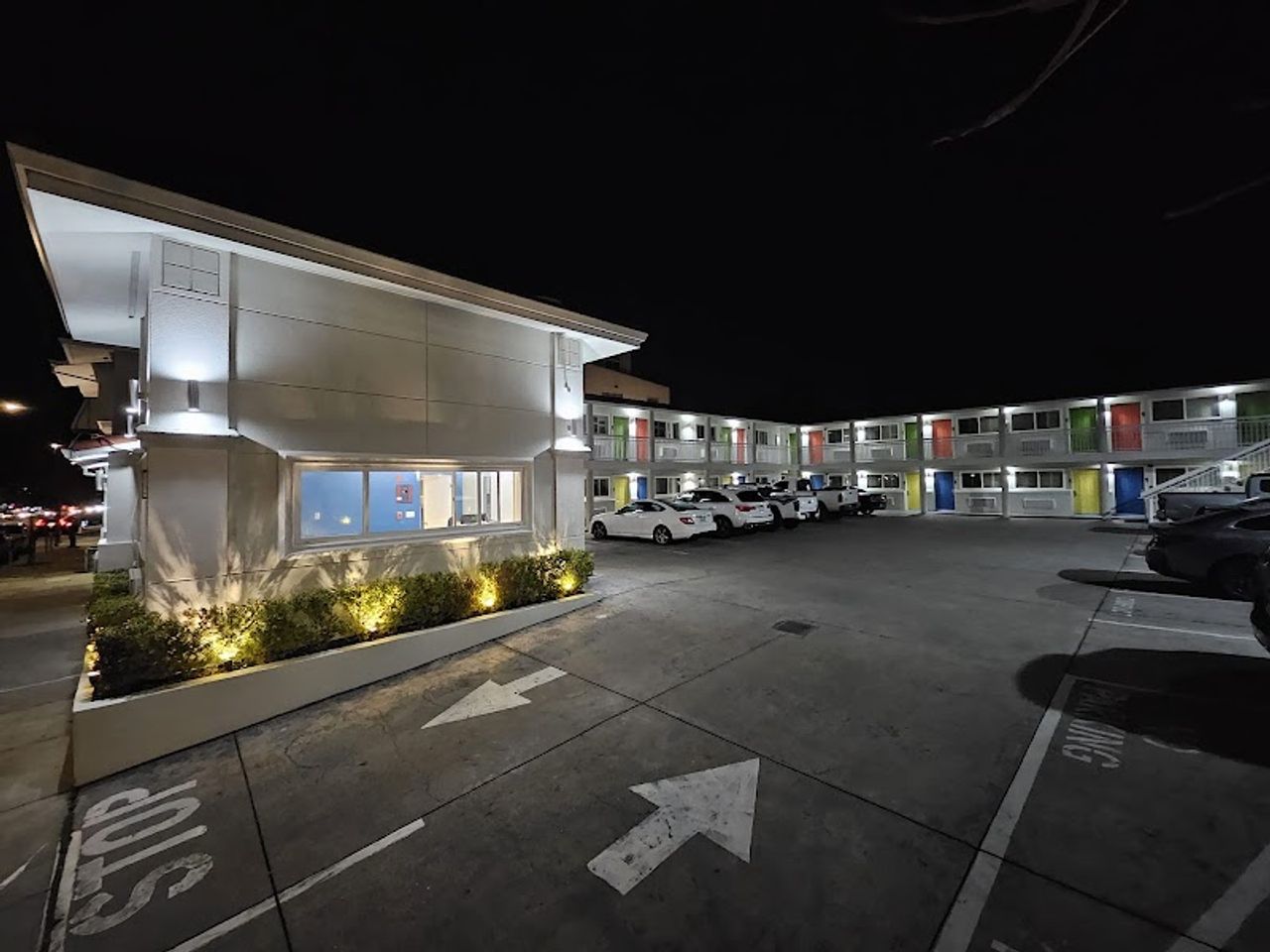 Photo of Signature Inn Berkeley