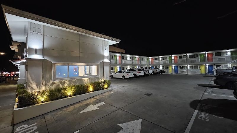 Photo of Signature Inn Berkeley