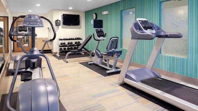 Photo of Holiday Inn Express & Suites Coeur D Alene I-90 Exit 11, an IHG Hotel