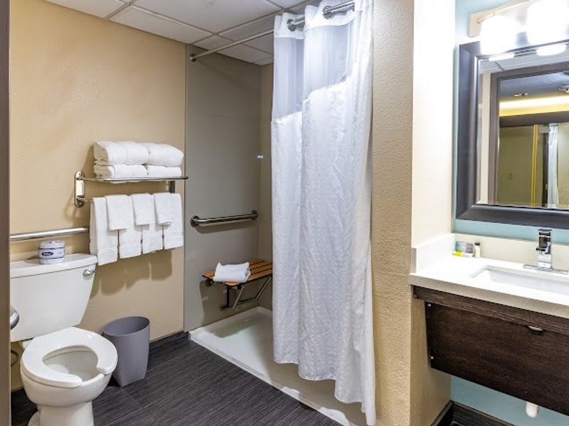 Photo of Holiday Inn Express Boise-University Area, an IHG Hotel