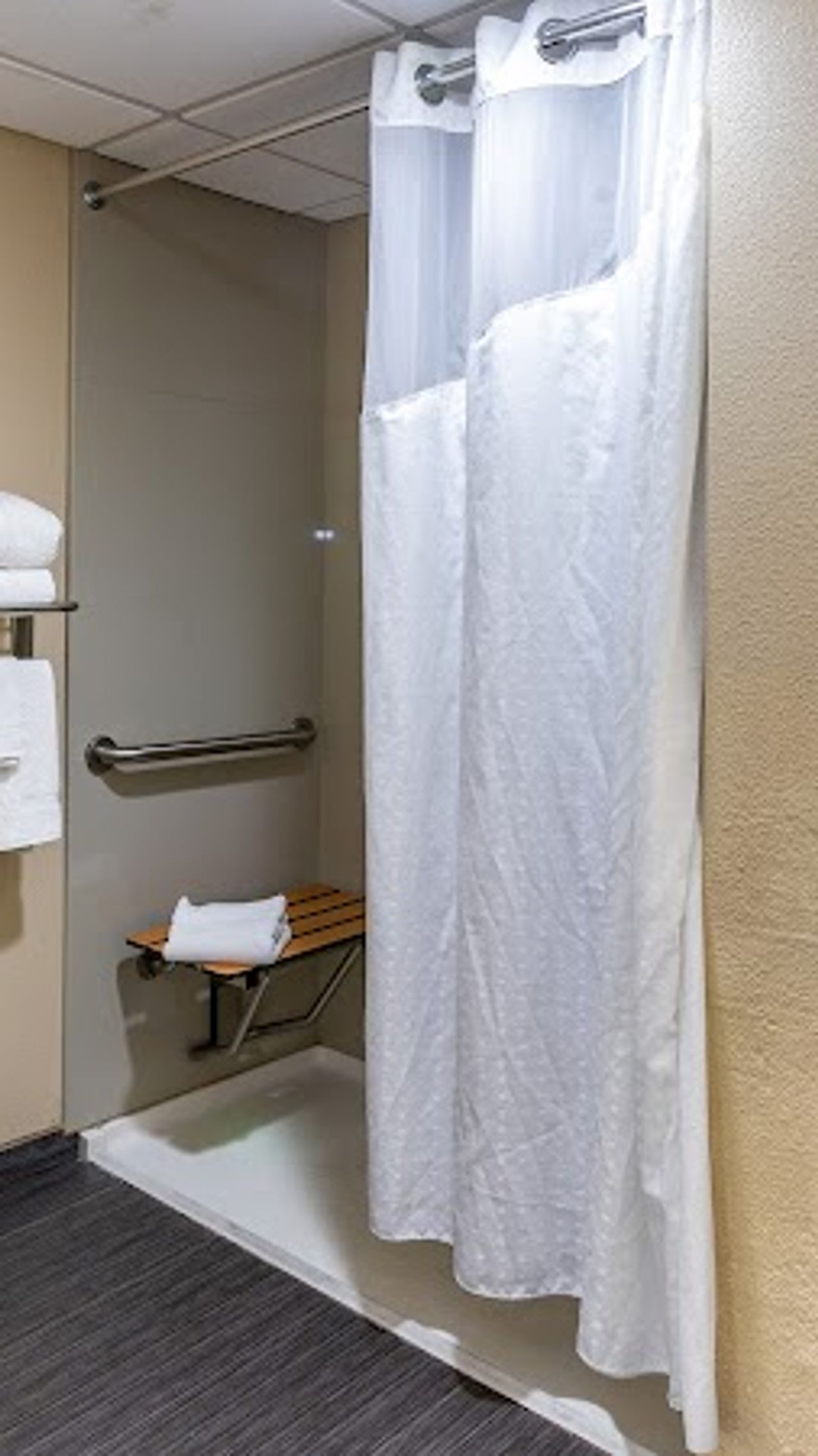 Photo of Holiday Inn Express Boise-University Area, an IHG Hotel