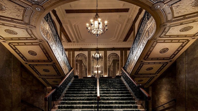 Photo of Beacon Grand A Union Square Hotel