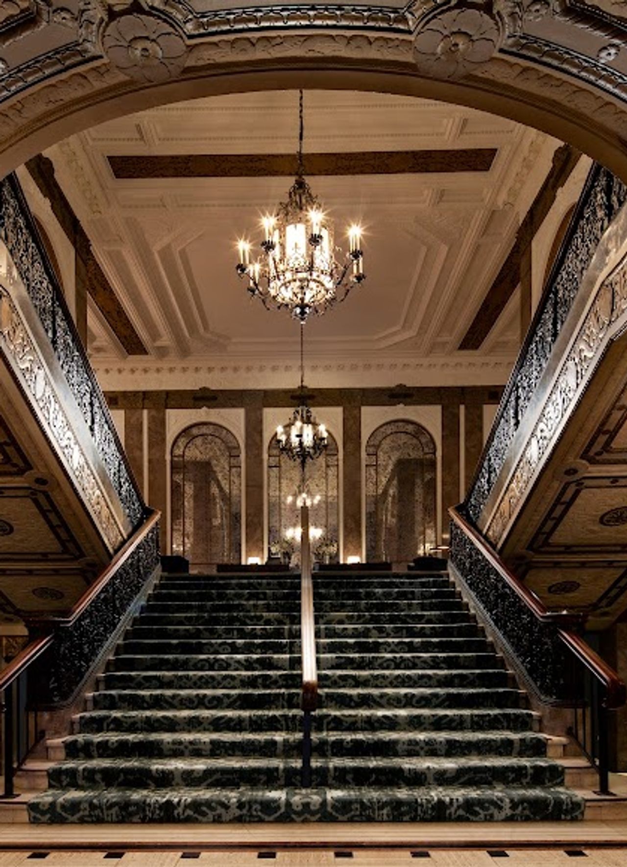 Photo of Beacon Grand A Union Square Hotel