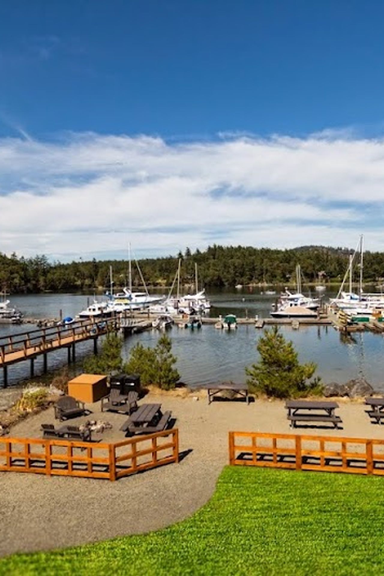 Photo of Snug Harbor Resort