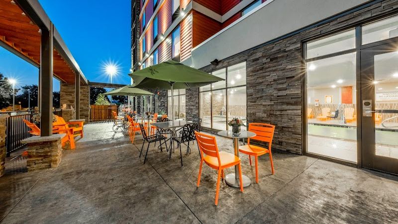 Photo of Home2 Suites by Hilton Portland Hillsboro