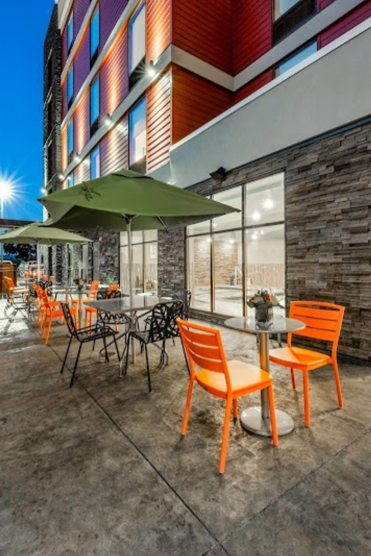 Photo of Home2 Suites by Hilton Portland Hillsboro