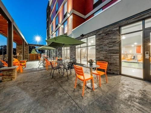 Photo of Home2 Suites by Hilton Portland Hillsboro