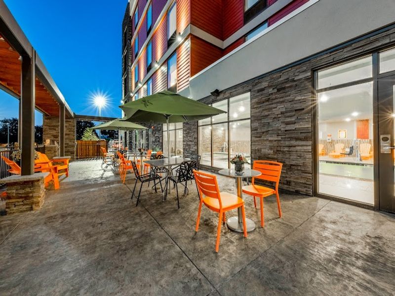 Photo of Home2 Suites by Hilton Portland Hillsboro
