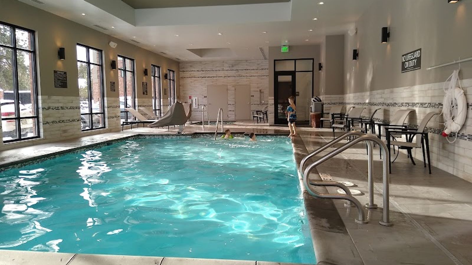 Photo of Residence Inn by Marriott Bend