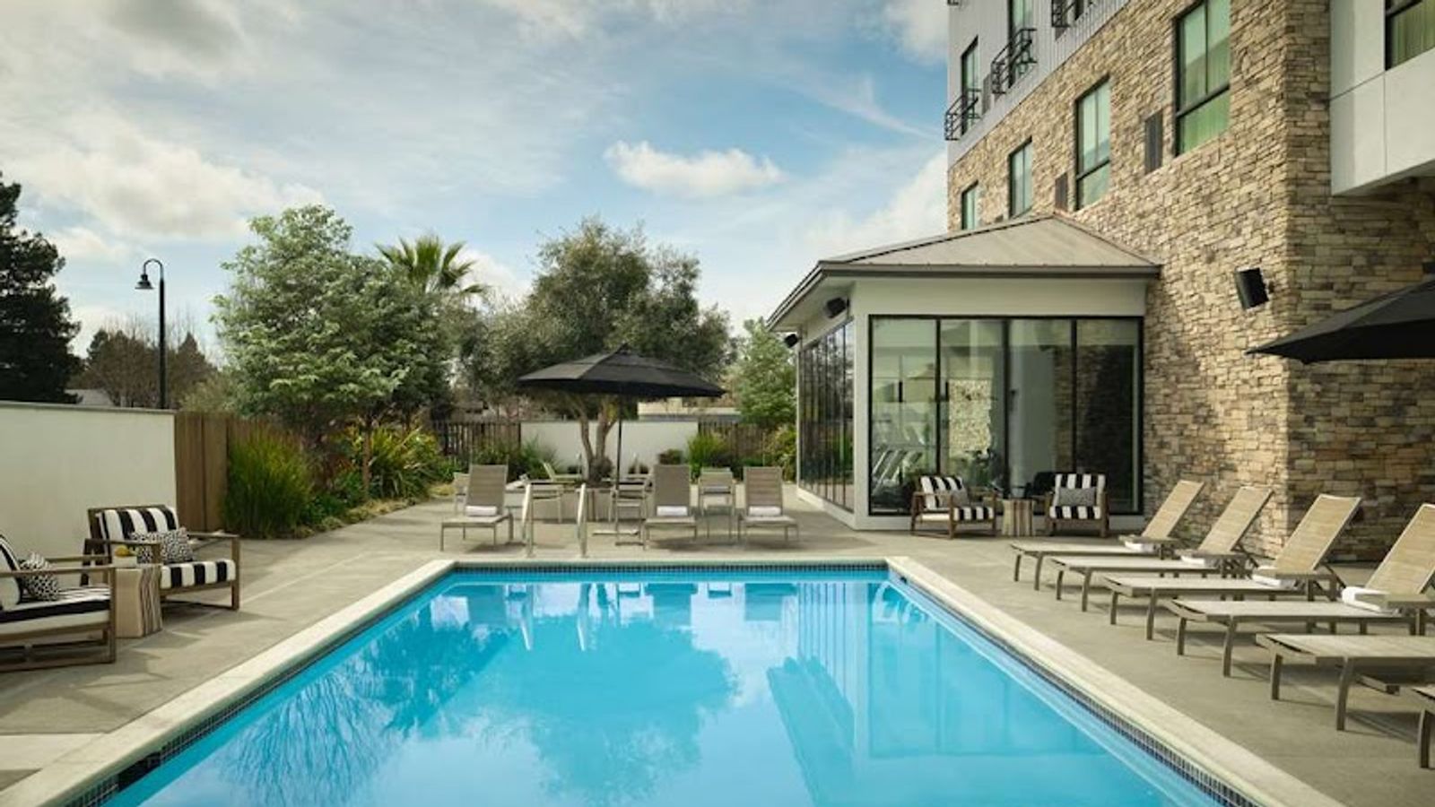 Photo of Hotel Centro Sonoma Wine Country, Tapestry by Hilton