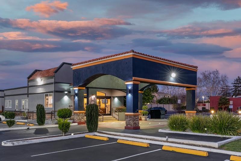 Photo of Best Western Inn Santa Clara
