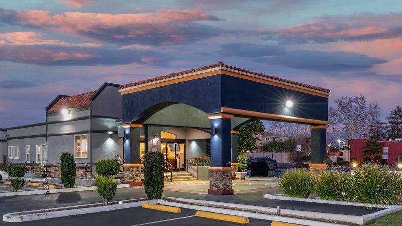 Photo of Best Western Inn Santa Clara
