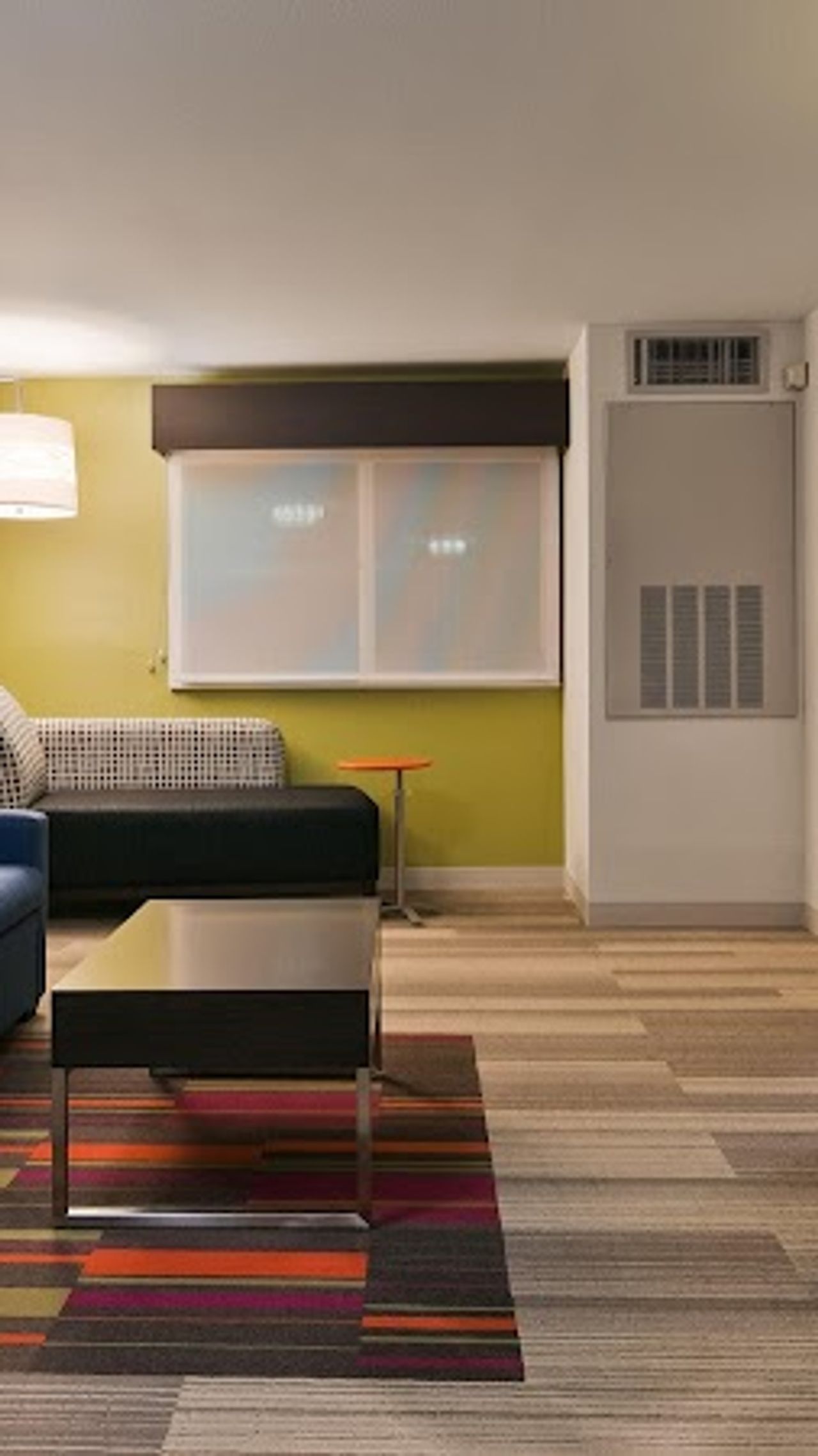 Photo of Holiday Inn Express & Suites Burlington, an IHG Hotel