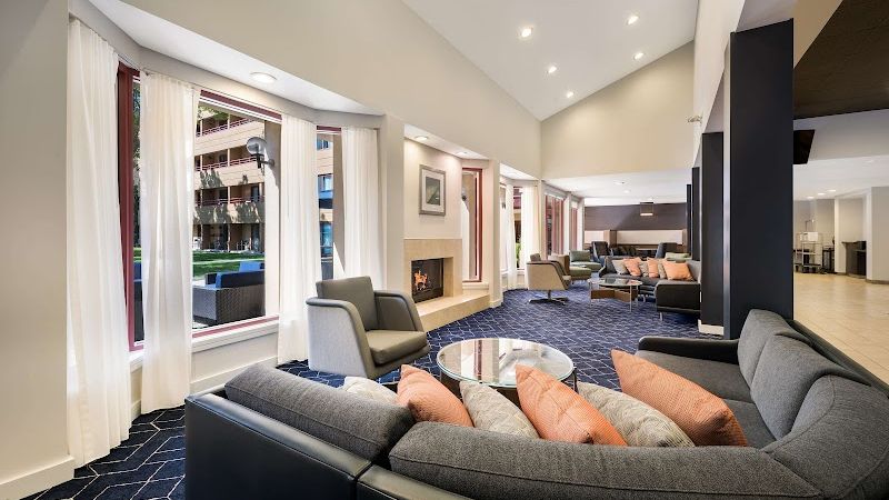 Photo of Sonesta Select San Jose Airport