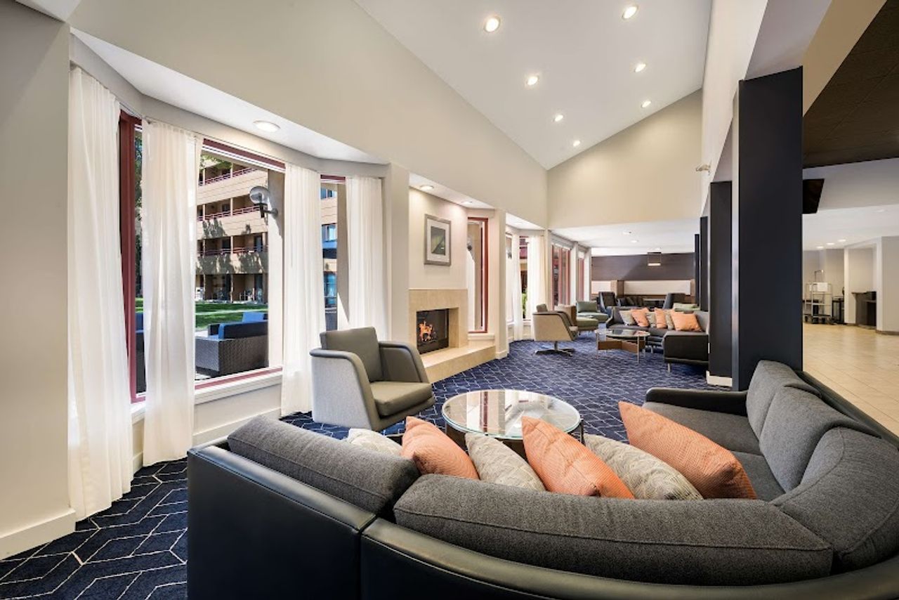 Photo of Sonesta Select San Jose Airport