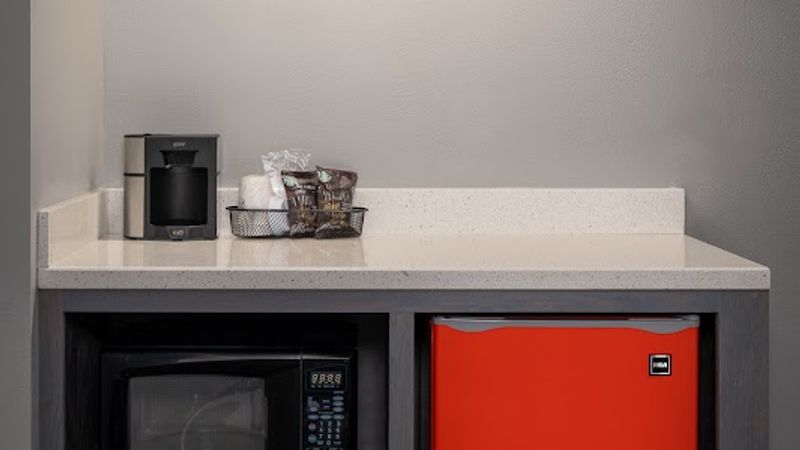 Photo of Tamarack Lodge