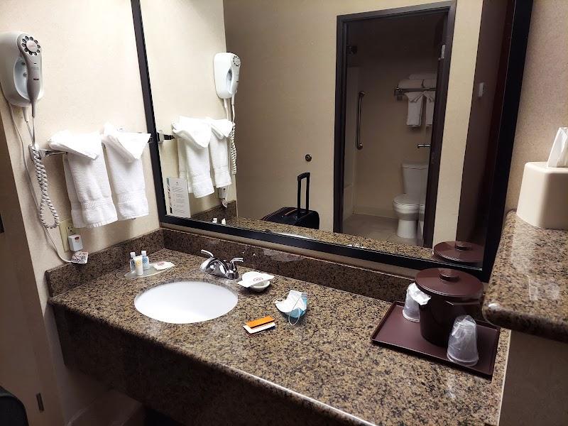 Photo of Comfort Suites Redmond Airport