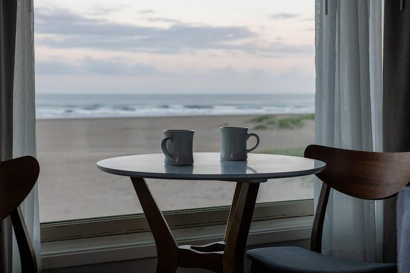 Photo of The Ocean Front at Seaside