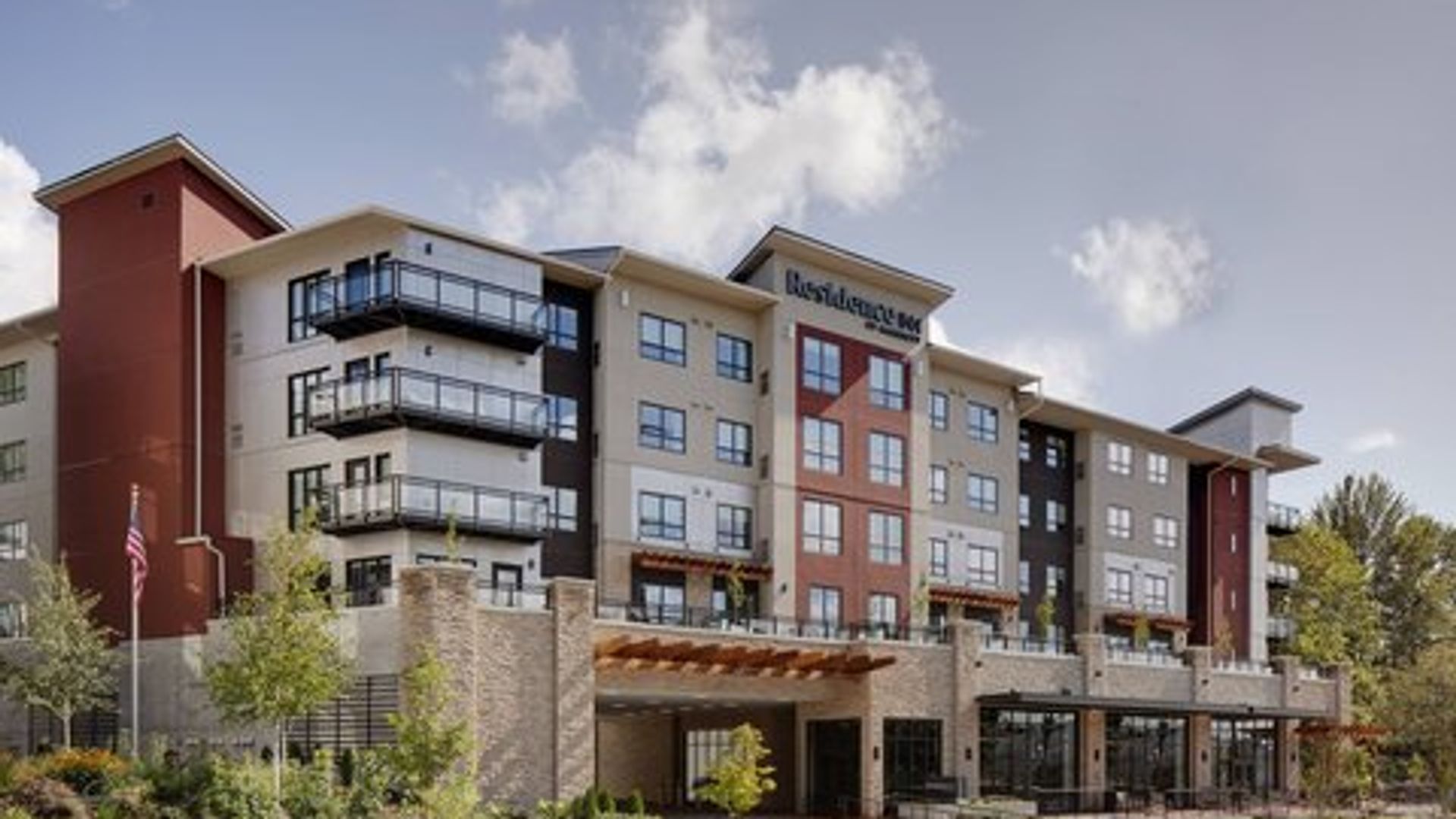 Residence Inn Seattle South/Renton