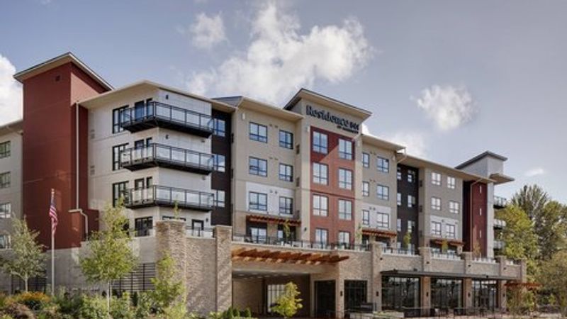 Residence Inn Seattle South/Renton