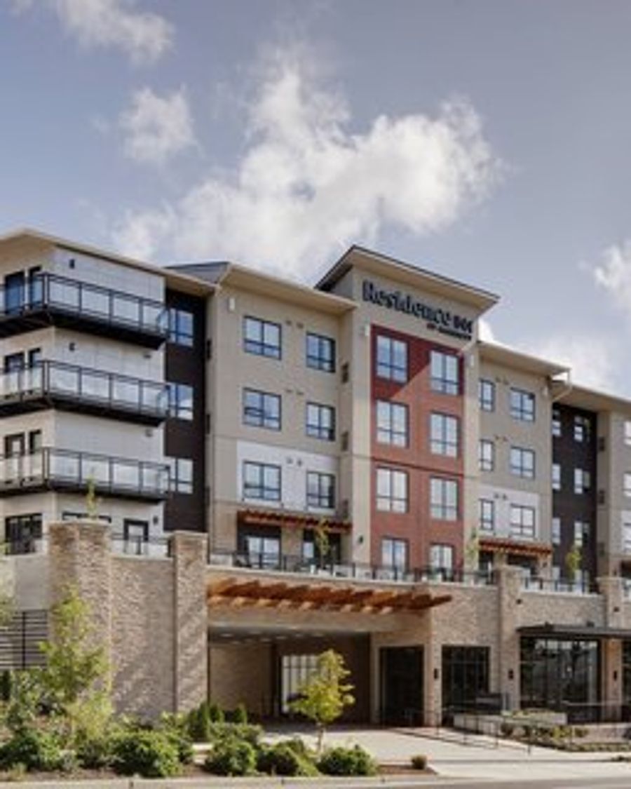 Residence Inn Seattle South/Renton