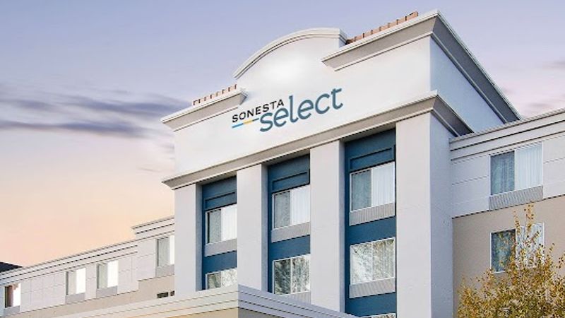 Sonesta Select Seattle Renton Suites