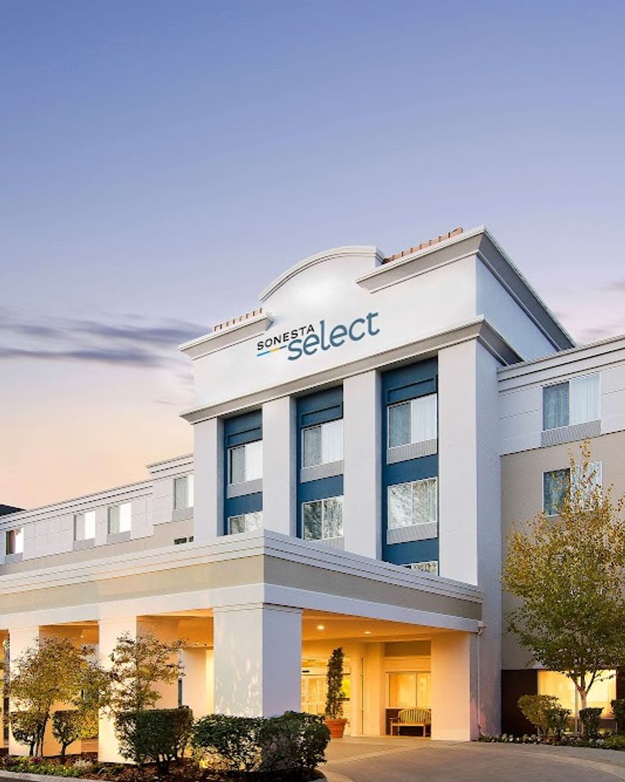 Sonesta Select Seattle Renton Suites