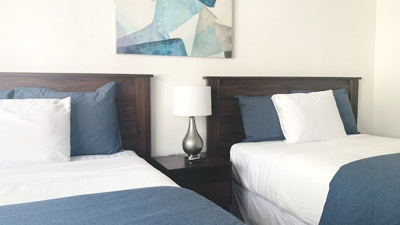 Photo of Carlin's Cottage Court