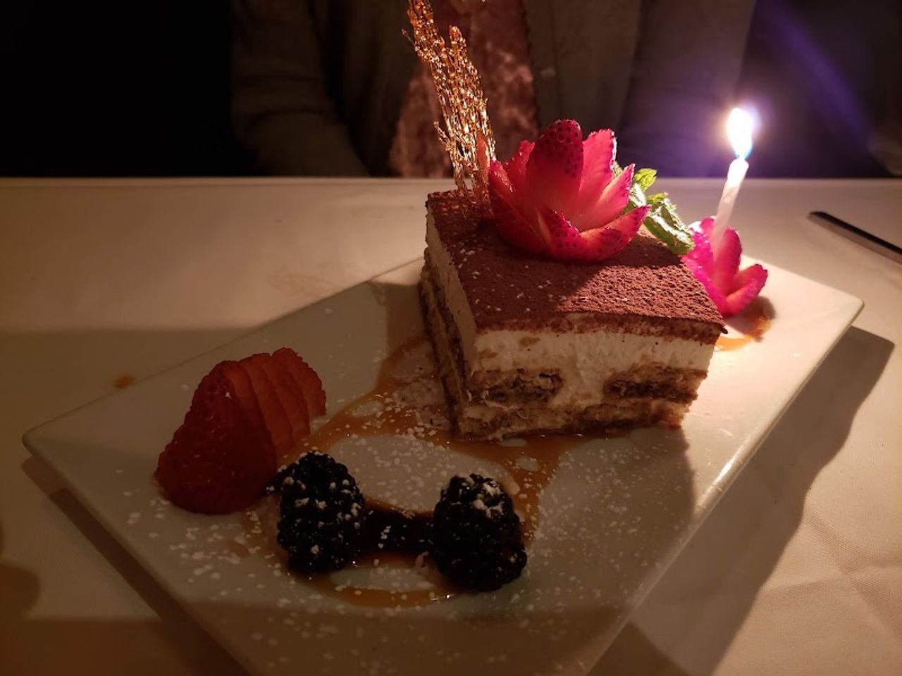 Photo of The Andrews Hotel