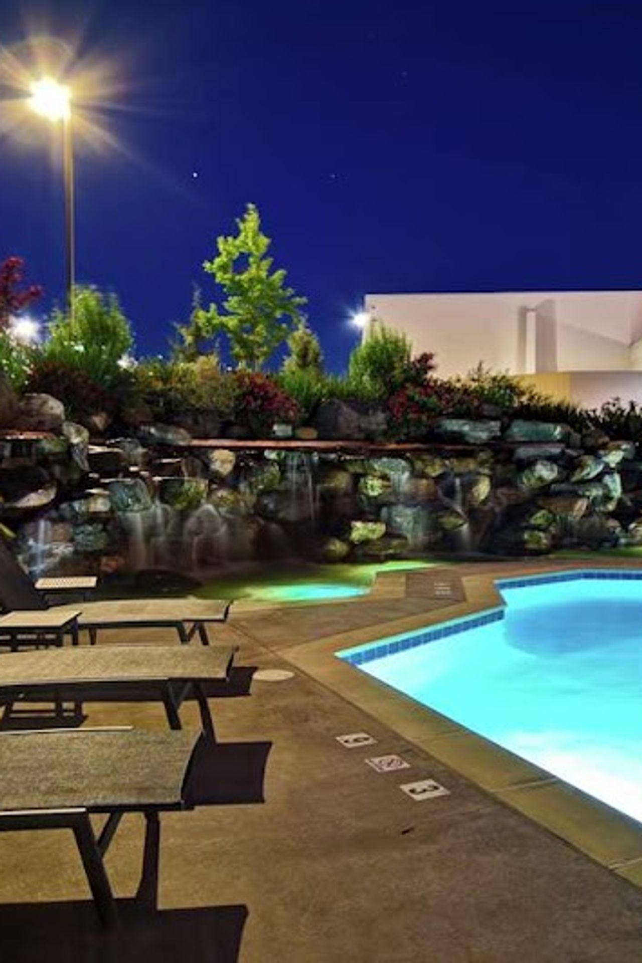 Photo of DoubleTree by Hilton Hotel Pleasanton at the Club