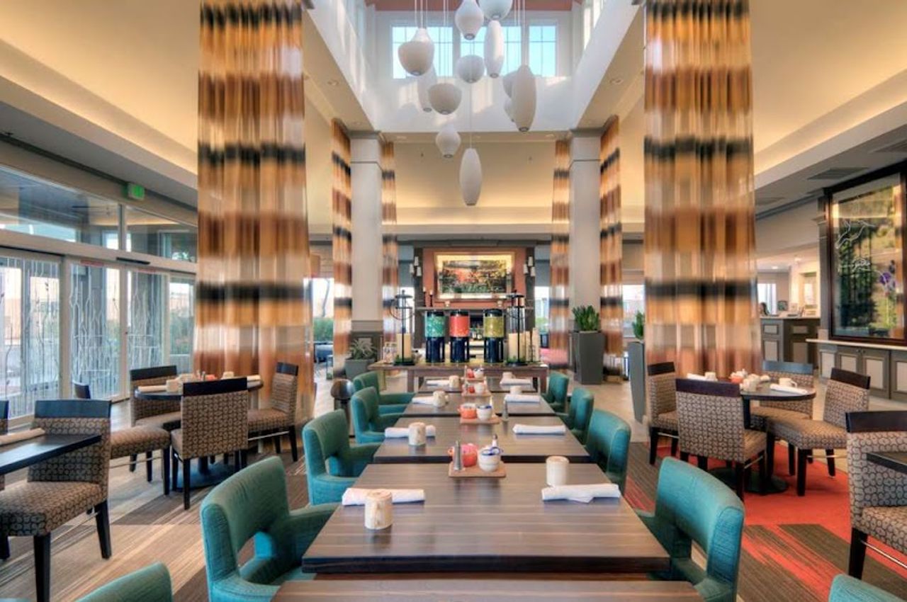 Photo of Hilton Garden Inn Livermore