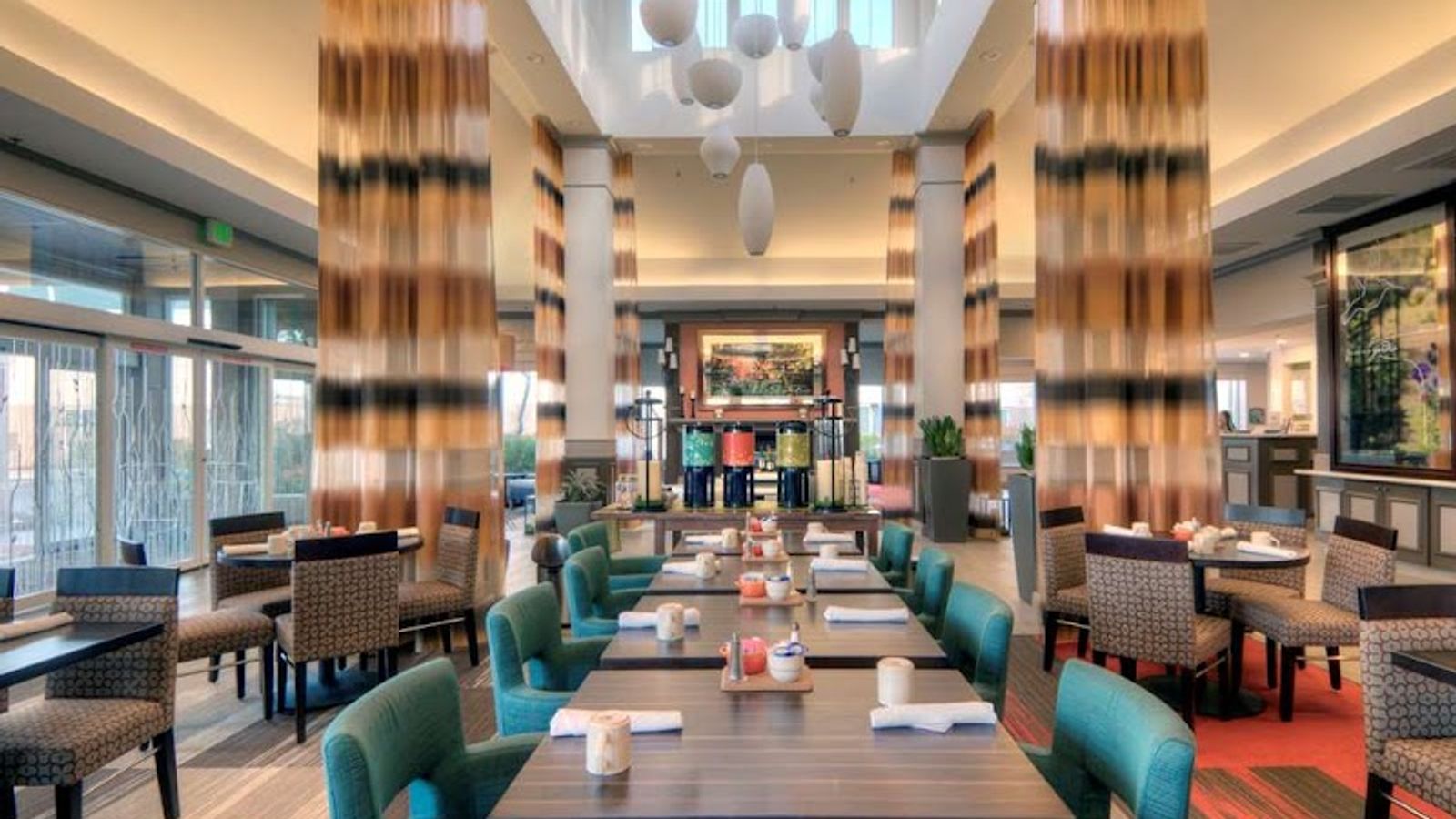 Photo of Hilton Garden Inn Livermore