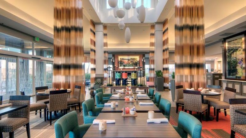 Photo of Hilton Garden Inn Livermore