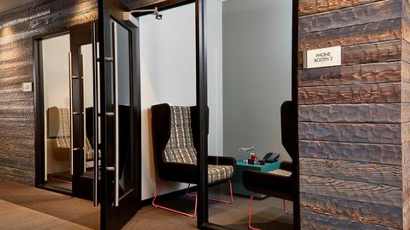 Photo of Aloft Seattle Redmond