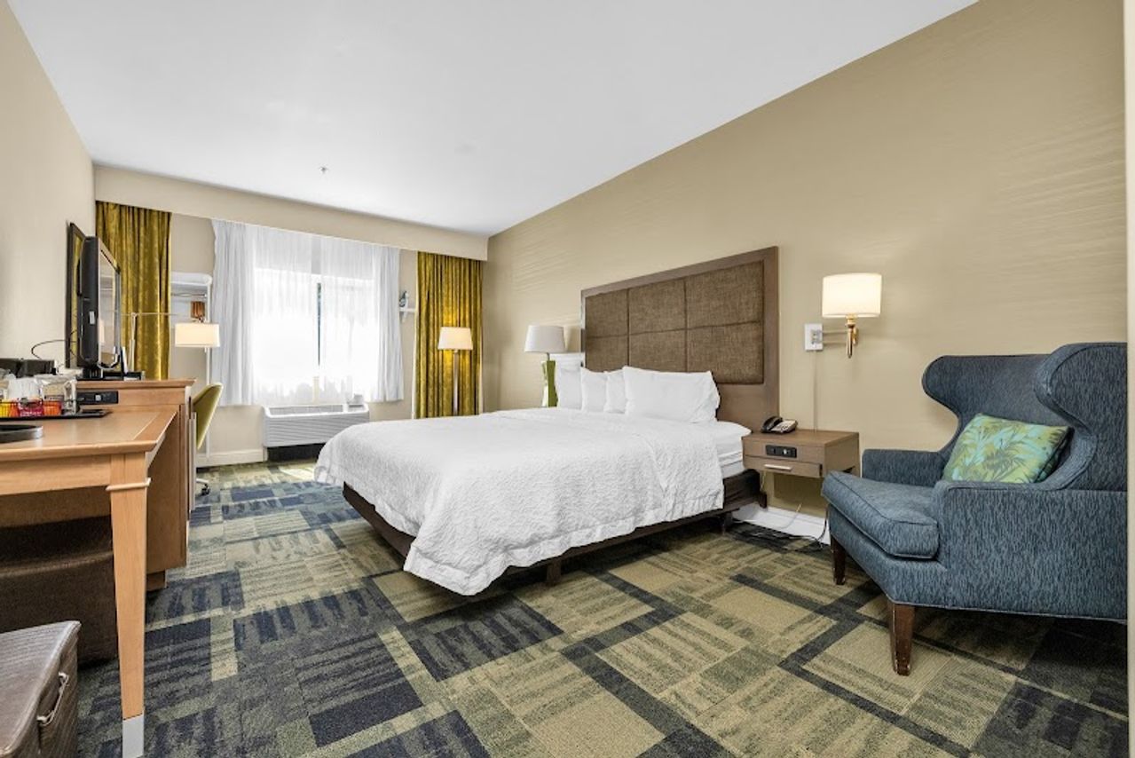 Photo of Sonesta Essential Vacaville - Napa Valley